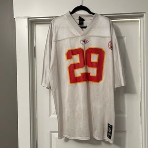 Kansas City Eric Berry Jersey